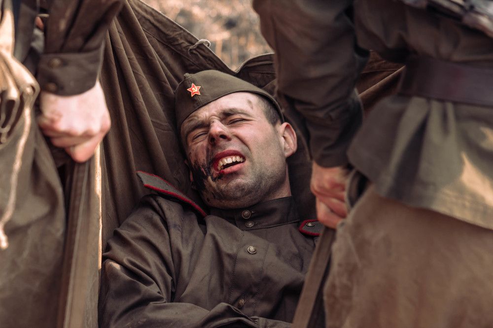 Чтобы помнили