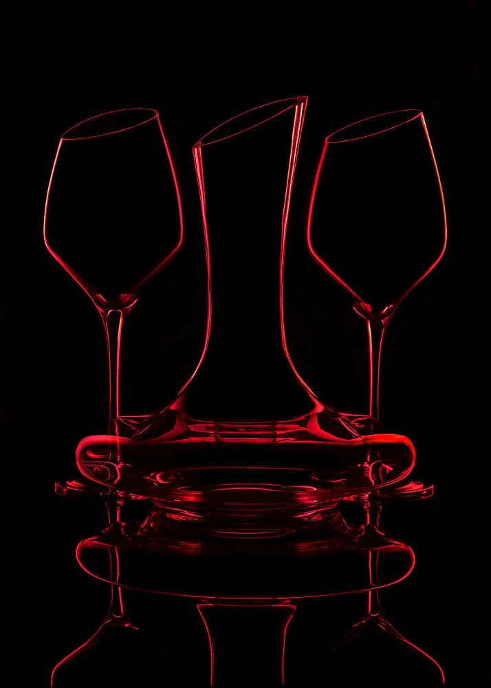 Красное и черное