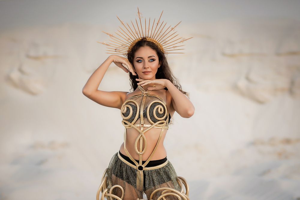 Боги Египта