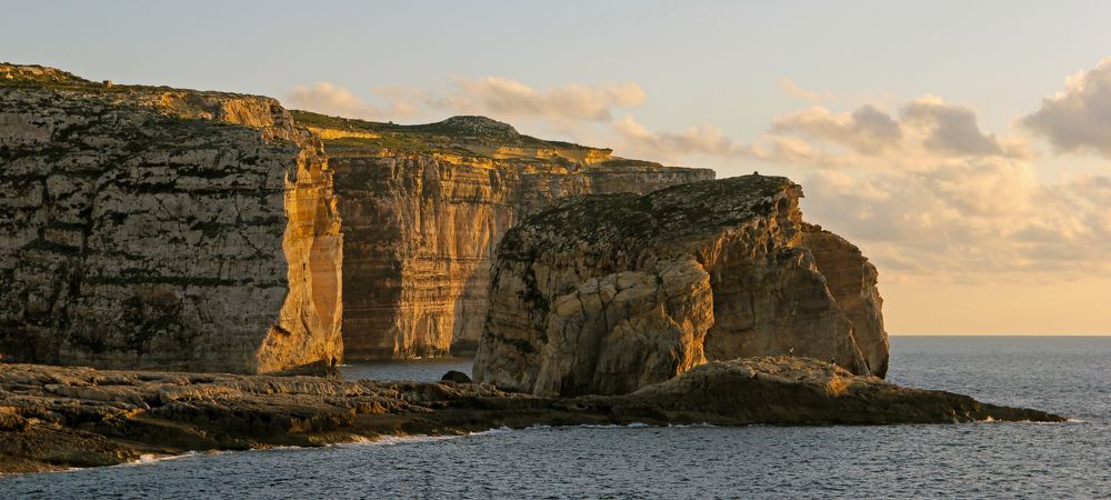 Грибная скала