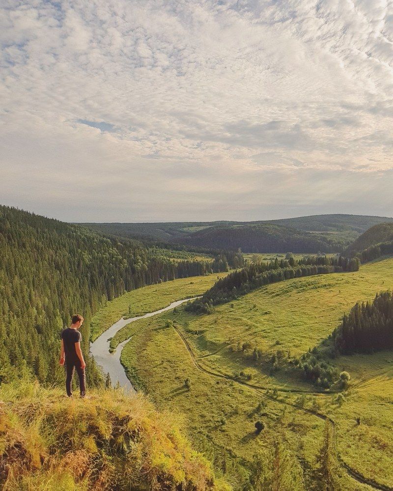 Покоритель Вакутина