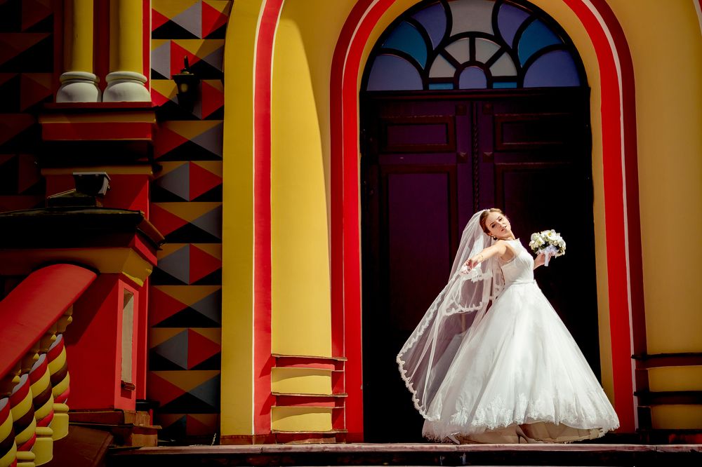 Фотография автора Юлия Малютина