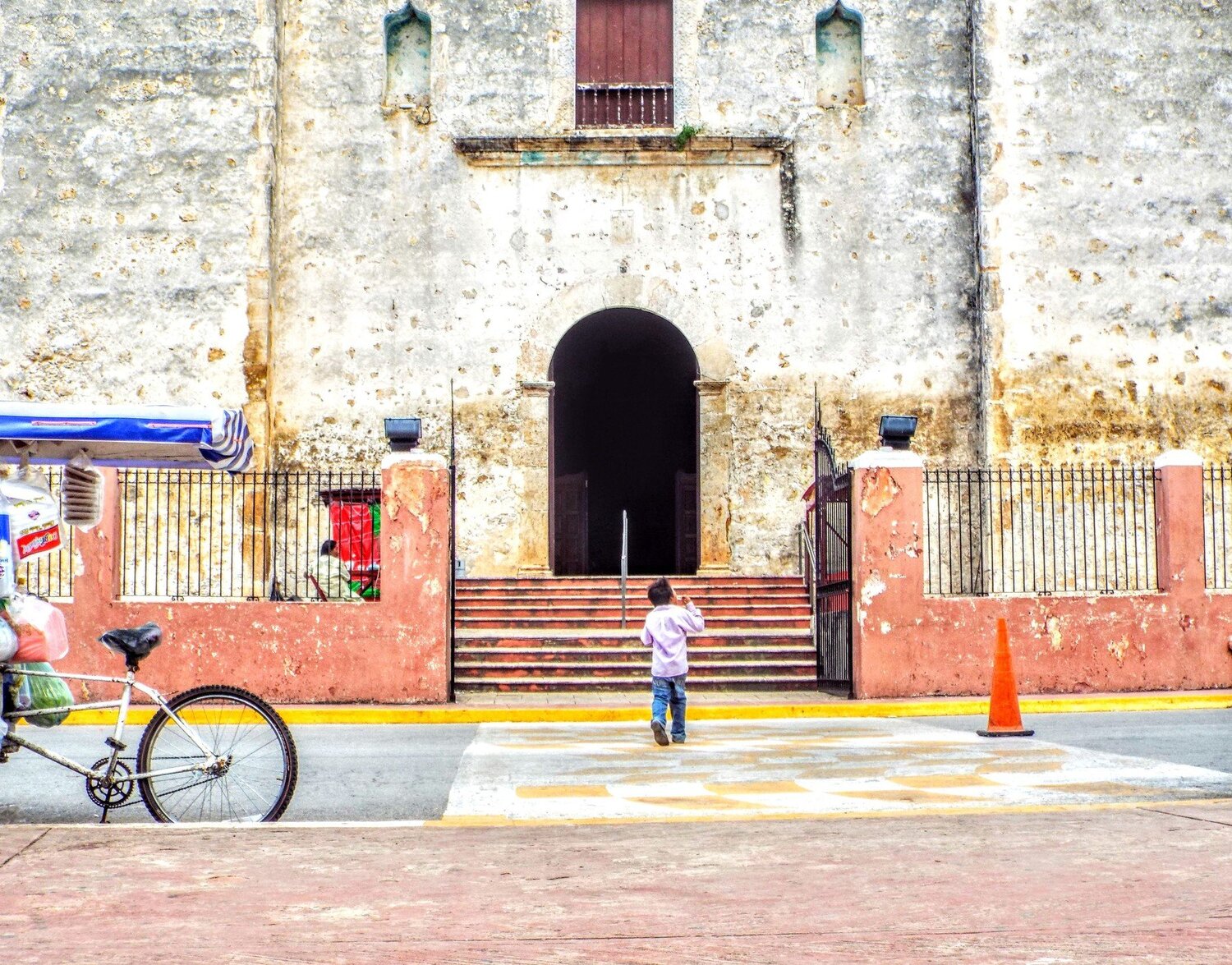 Yucatan Magic