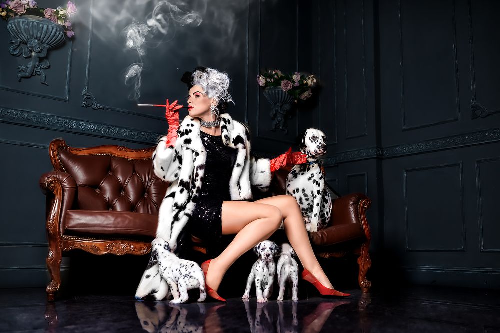 Квинсерелла