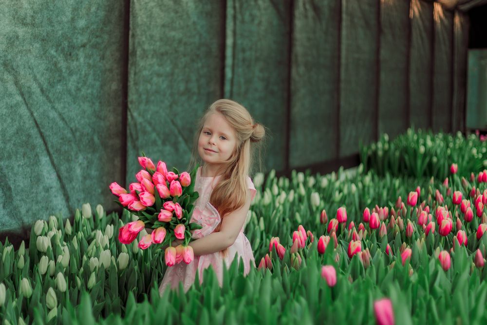 Photograph by Илона Дунаева