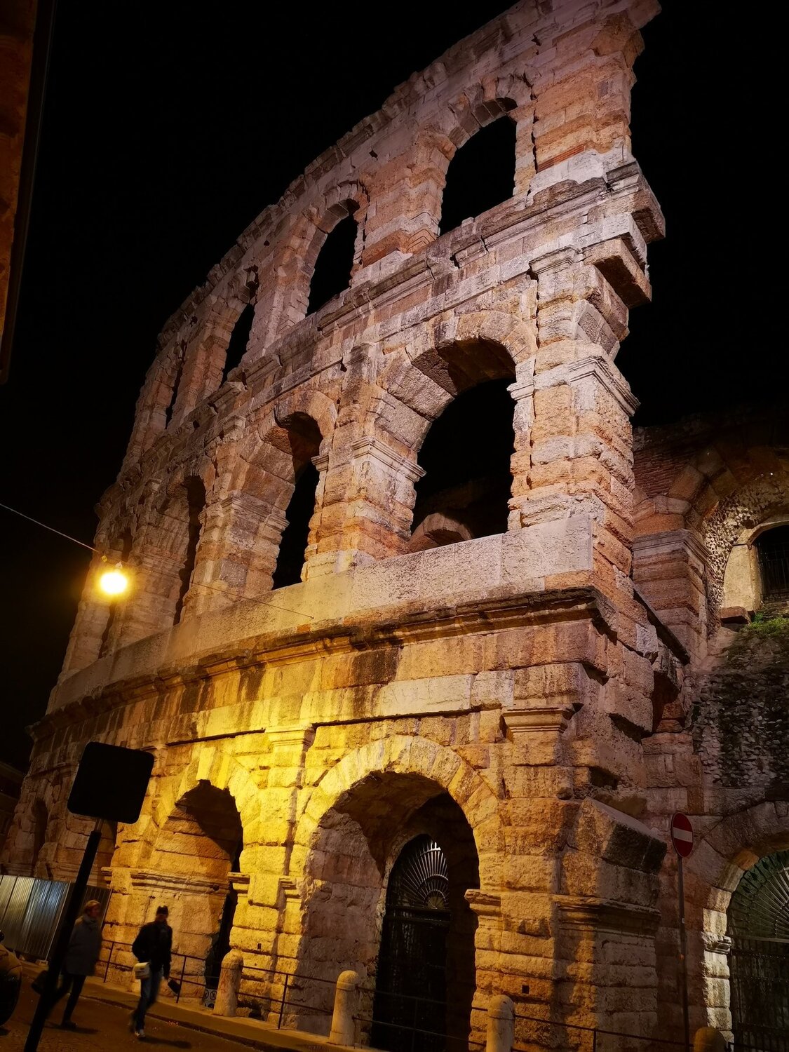 Verona Arena