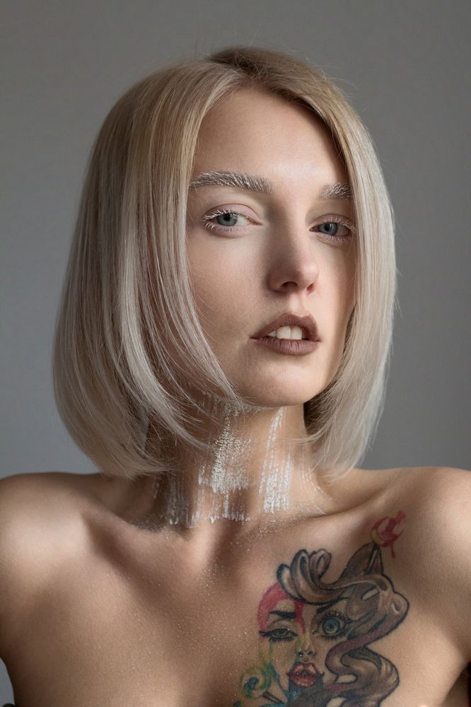 Photograph by Анастасия Ковалева