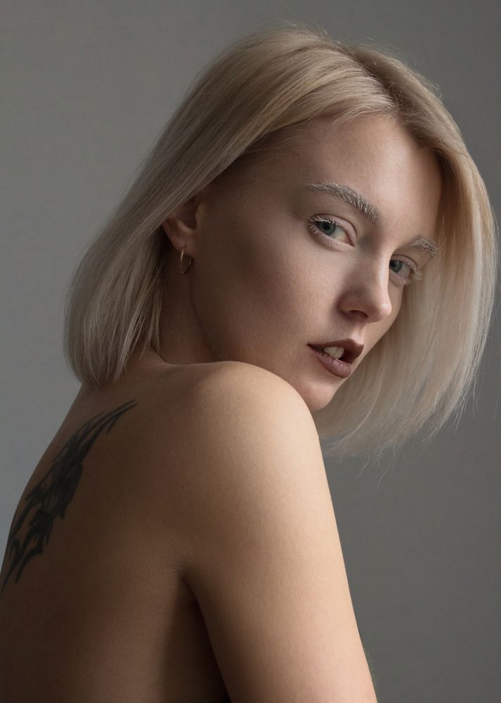 Photograph by Анастасия Ковалева