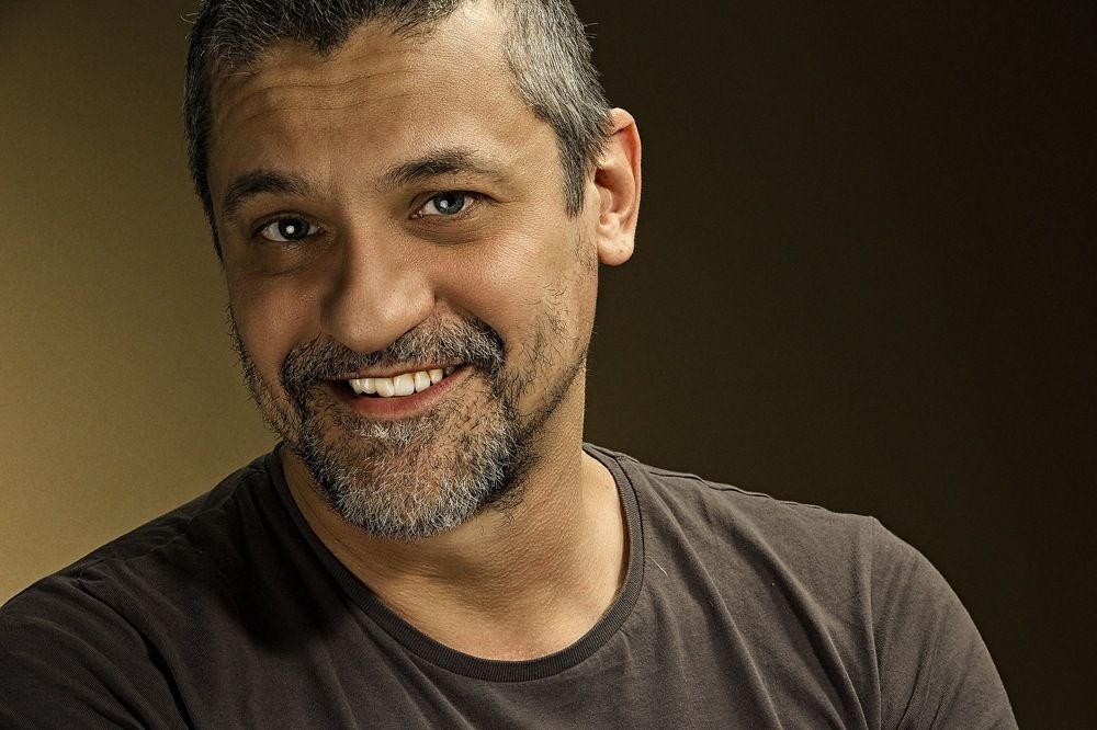 Photograph by Ольга Цай