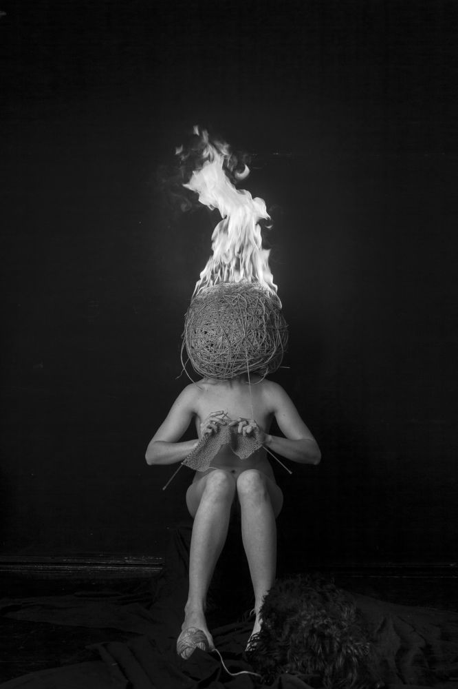 ритуалы вуду