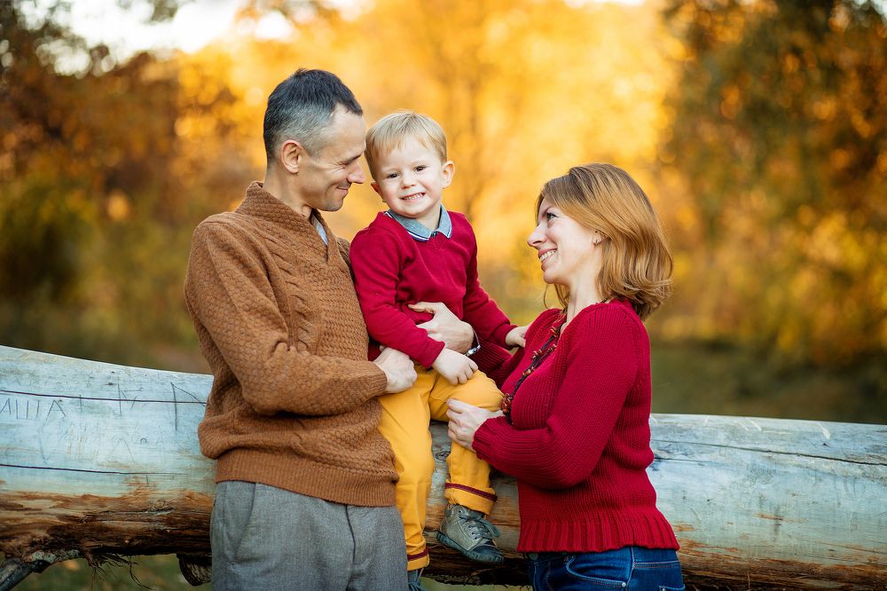 Cчастье в моментах!