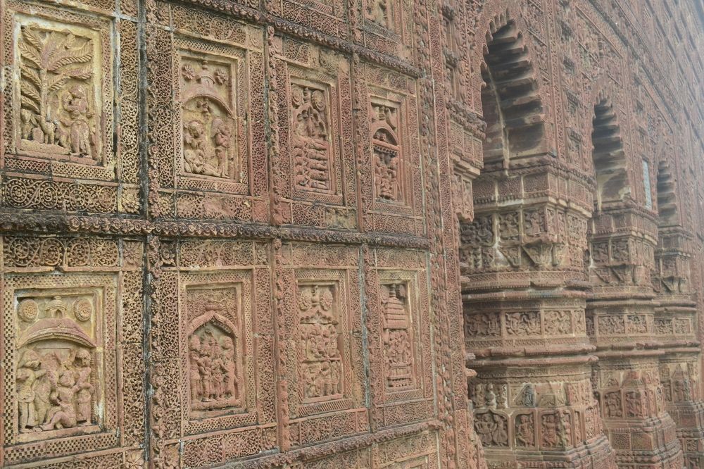 Indian Ancient Culture