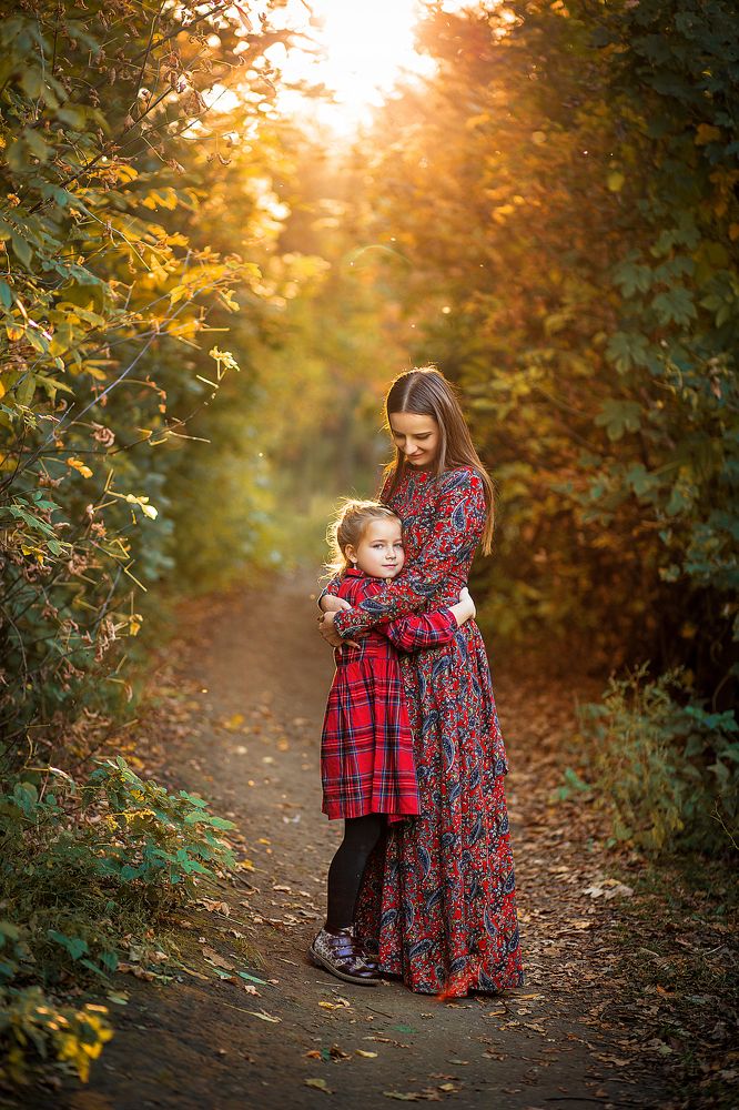 Счастье рядом