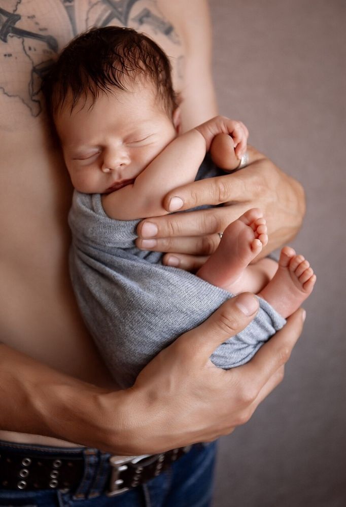 Вся жизнь в твоих руках