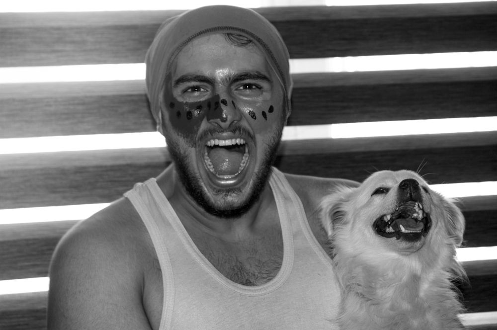 Photograph by Milad qazi