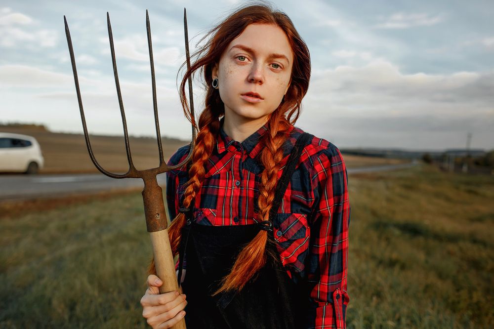 Photograph by Екатерина Чернышева