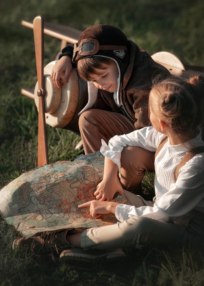 Photograph by Анастасия Бусова