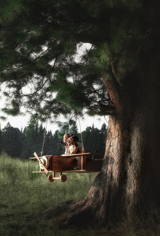 Photograph by Анастасия Бусова