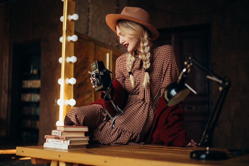 Photograph by Марина Щеглова