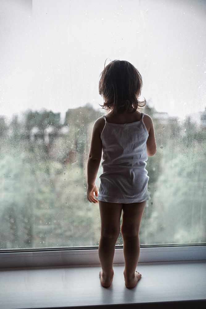 Жизнь за окном