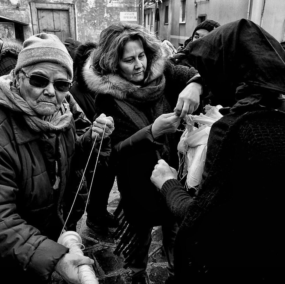 Manifestazioni