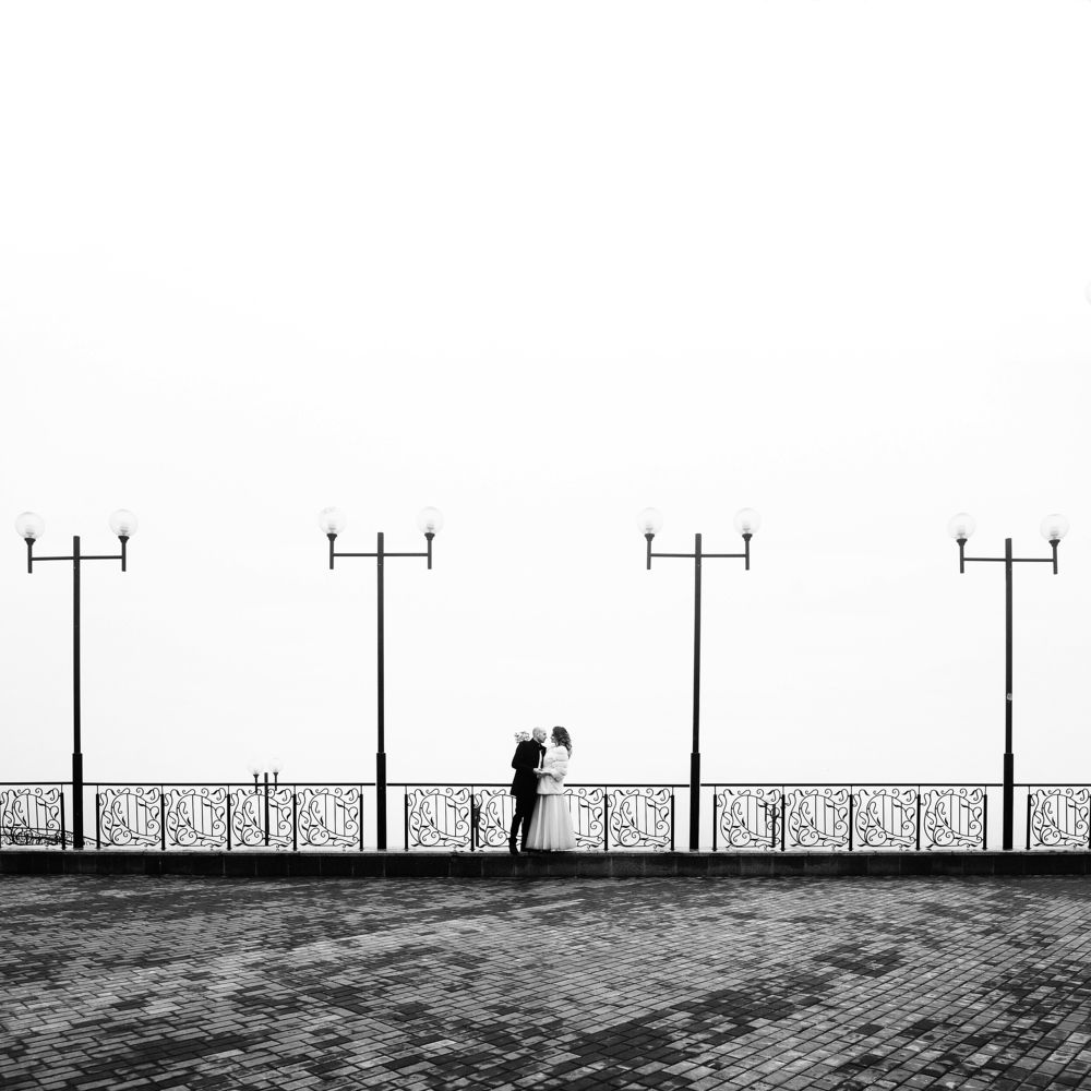 Photograph by Александр Гребенев