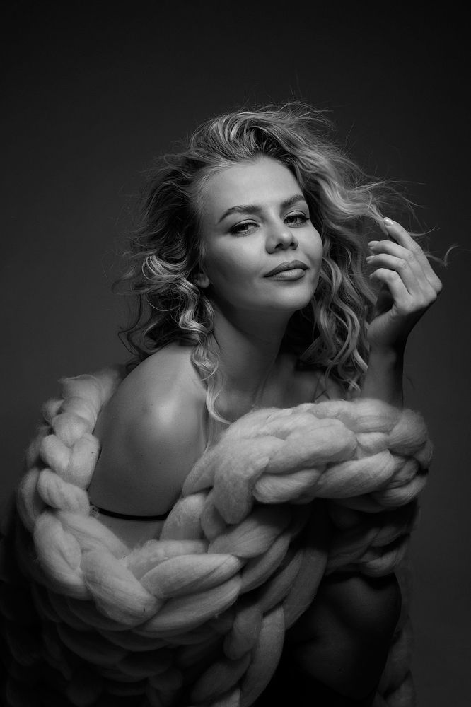 Photograph by Власов Константин