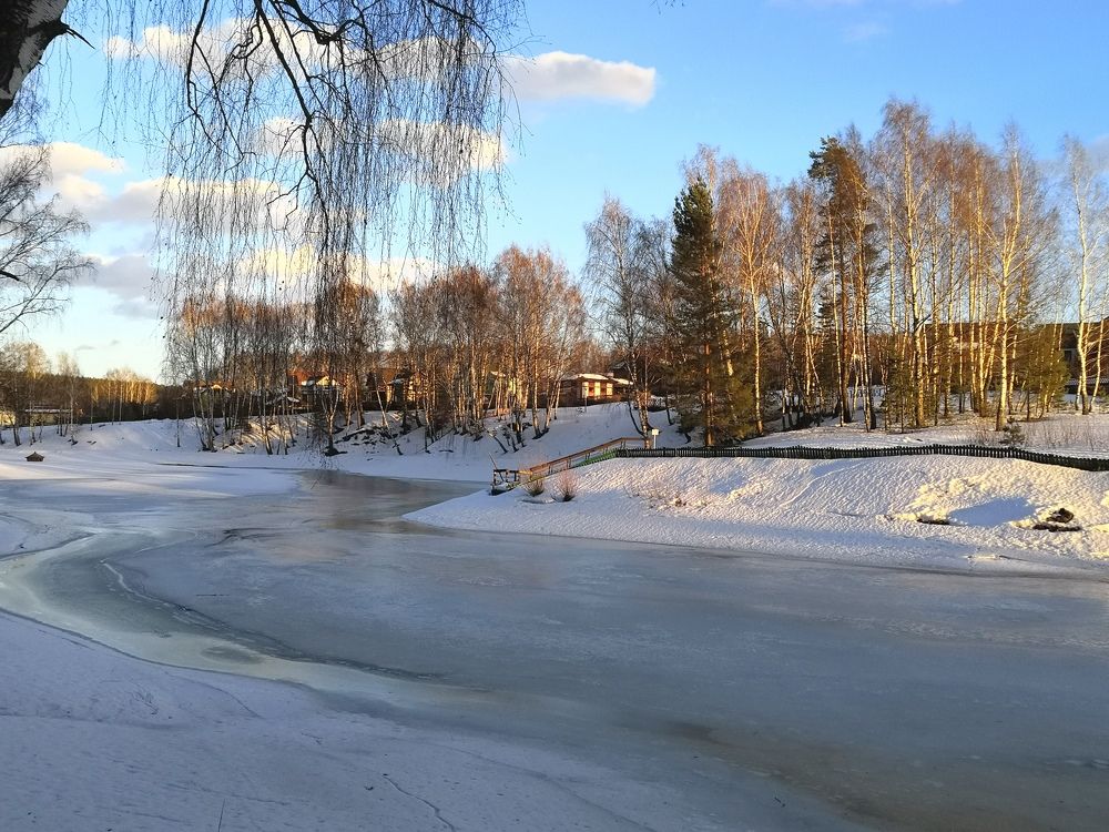 Рождествено