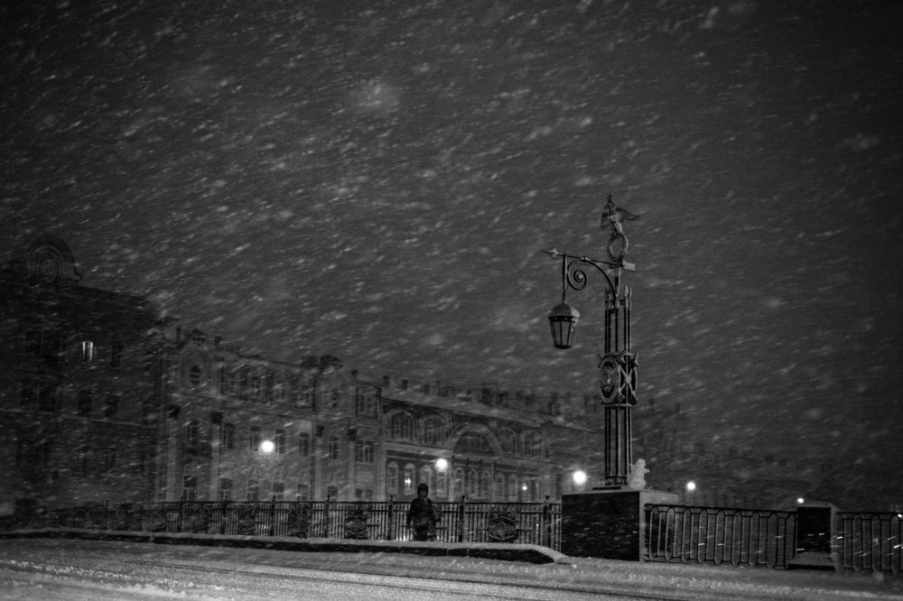 Photograph by Сергей Семенов