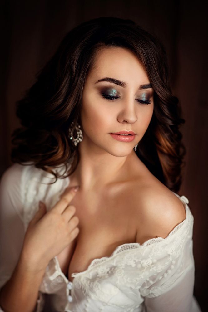 Фотография автора Юлия Кузьмина