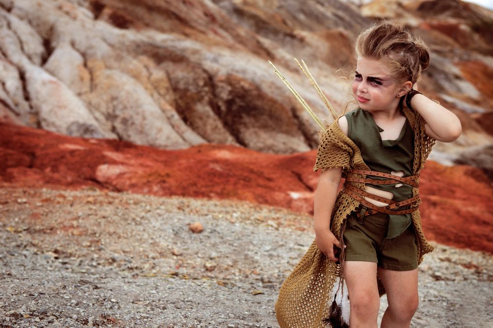 Постапокалипсис