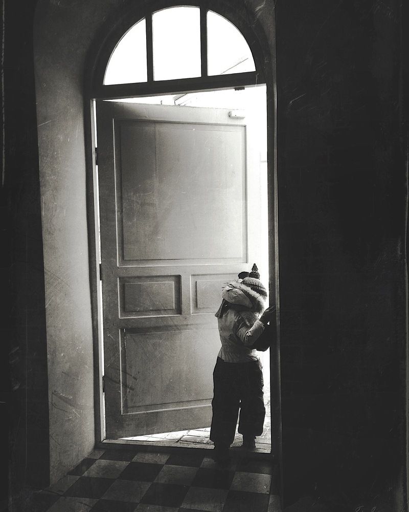 Door