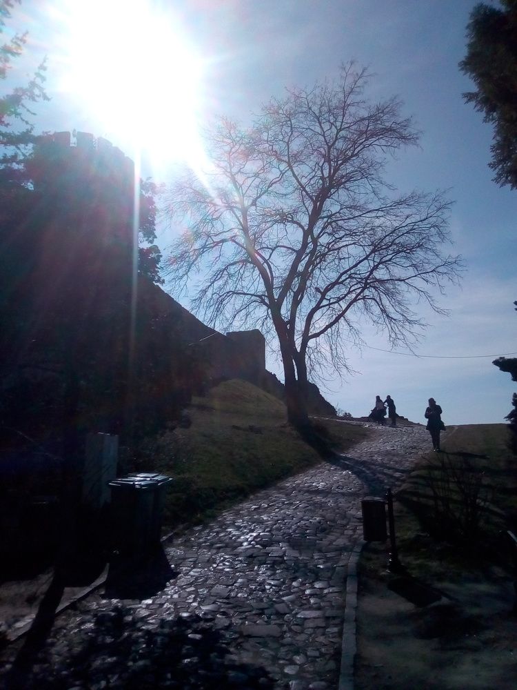 Kalemegdan