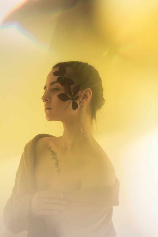 Photograph by Полина