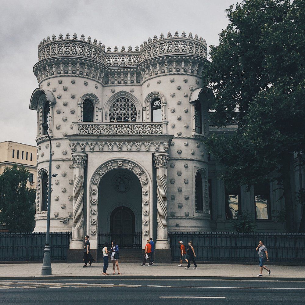 Photograph by Марина Линд