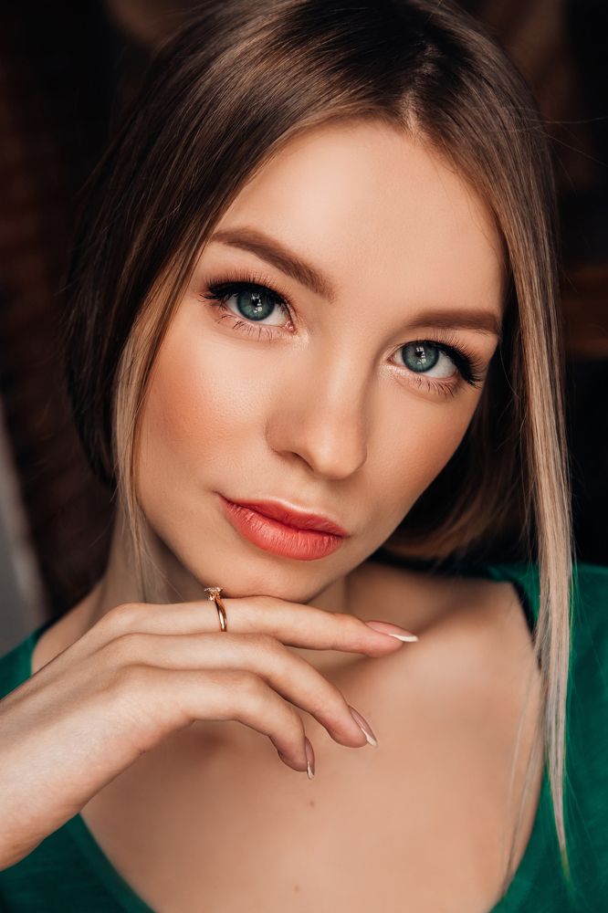 2019. Зеленое море