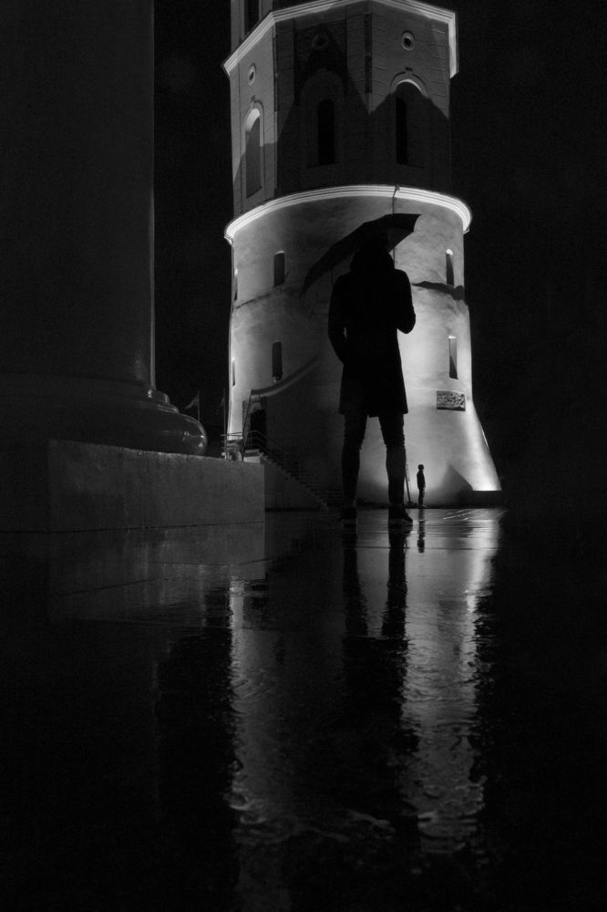 Everything is relative