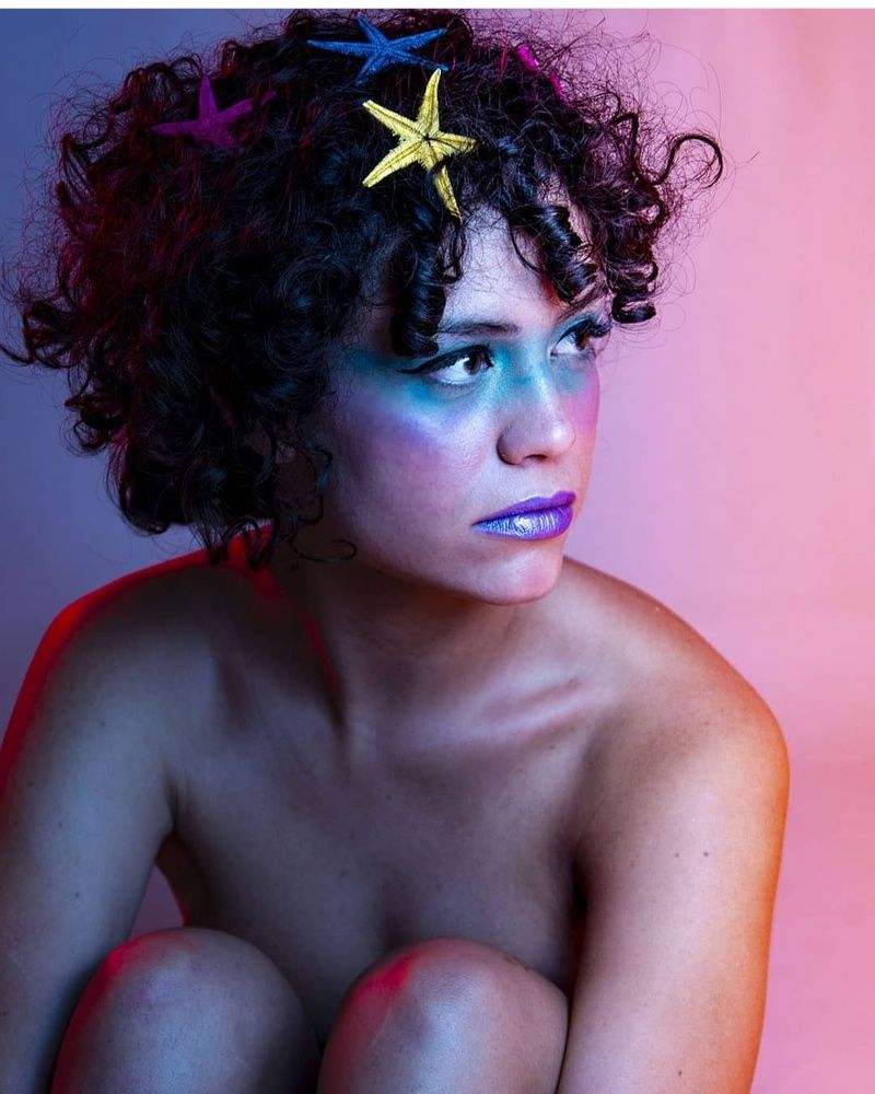 Photograph by Andrea Álvarez Rodríguez