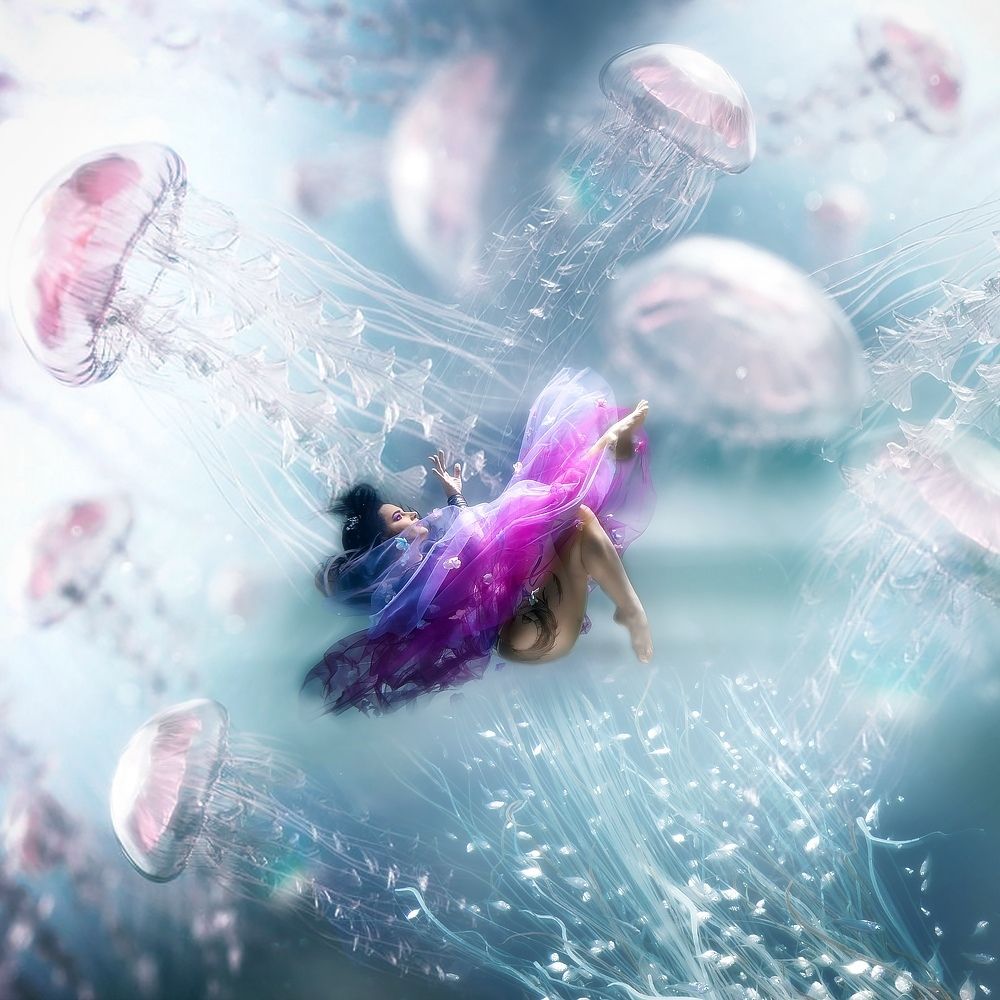 Photograph by Мариша Фокс