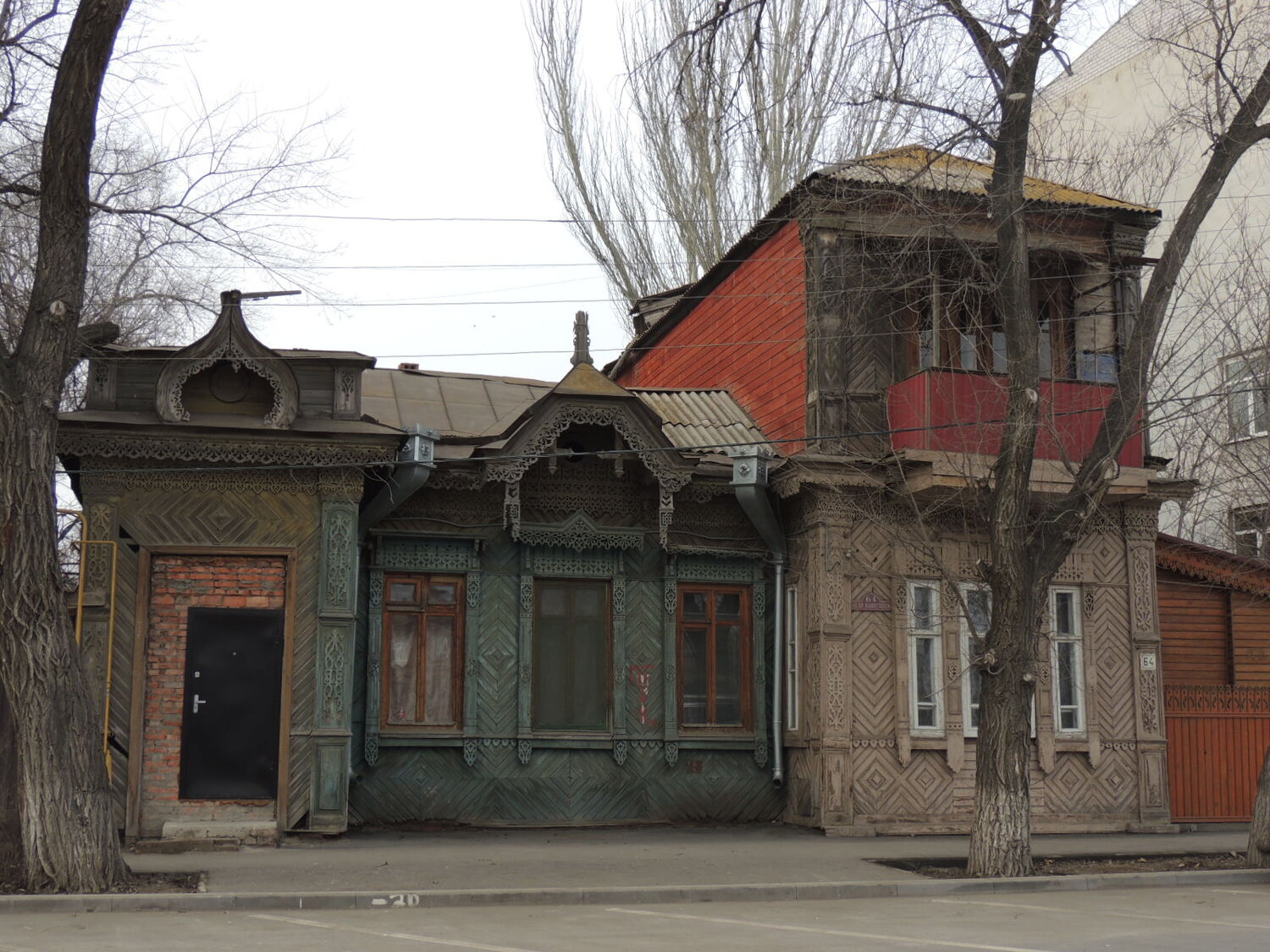 Теремок
