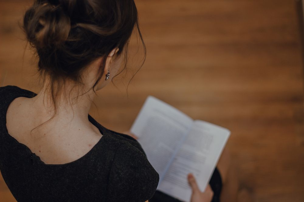 Photograph by Анастасия Громова