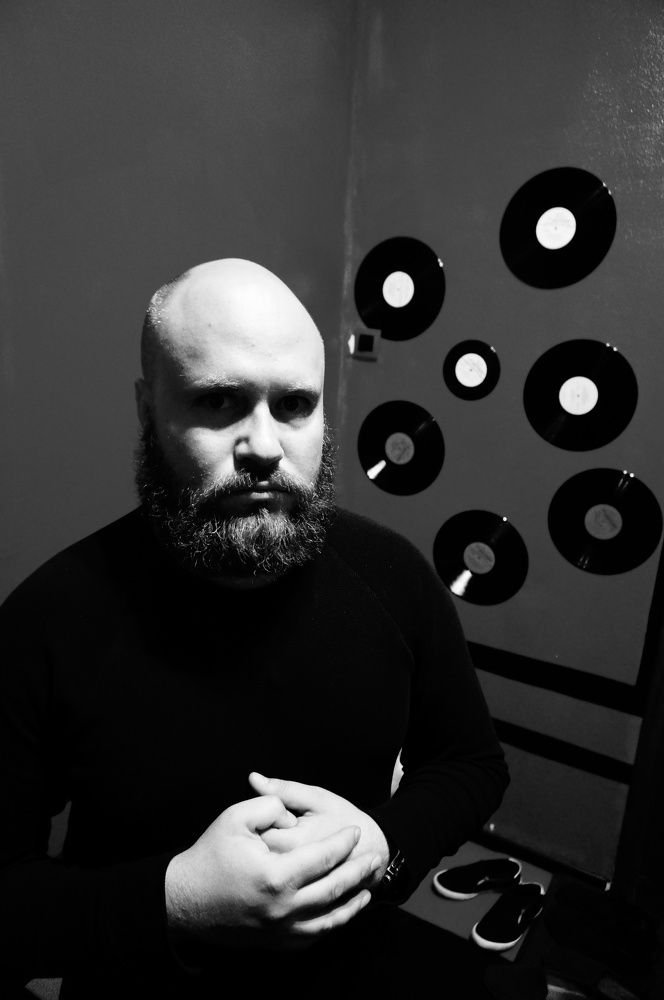 Серафим робкий