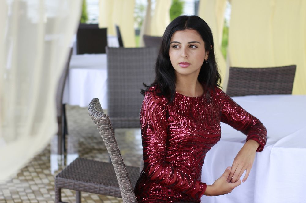 Photograph by Анастасия Громова