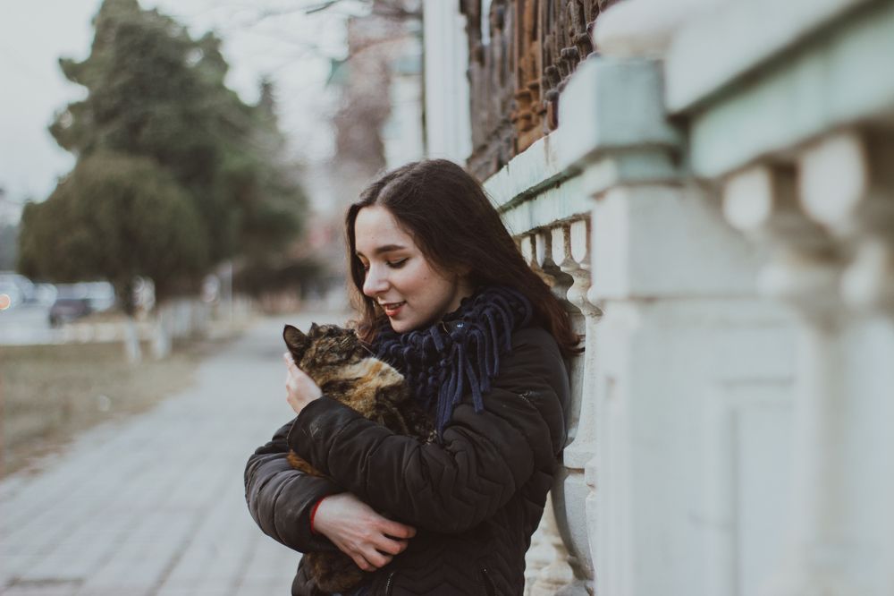 Photograph by Анастасия Громова