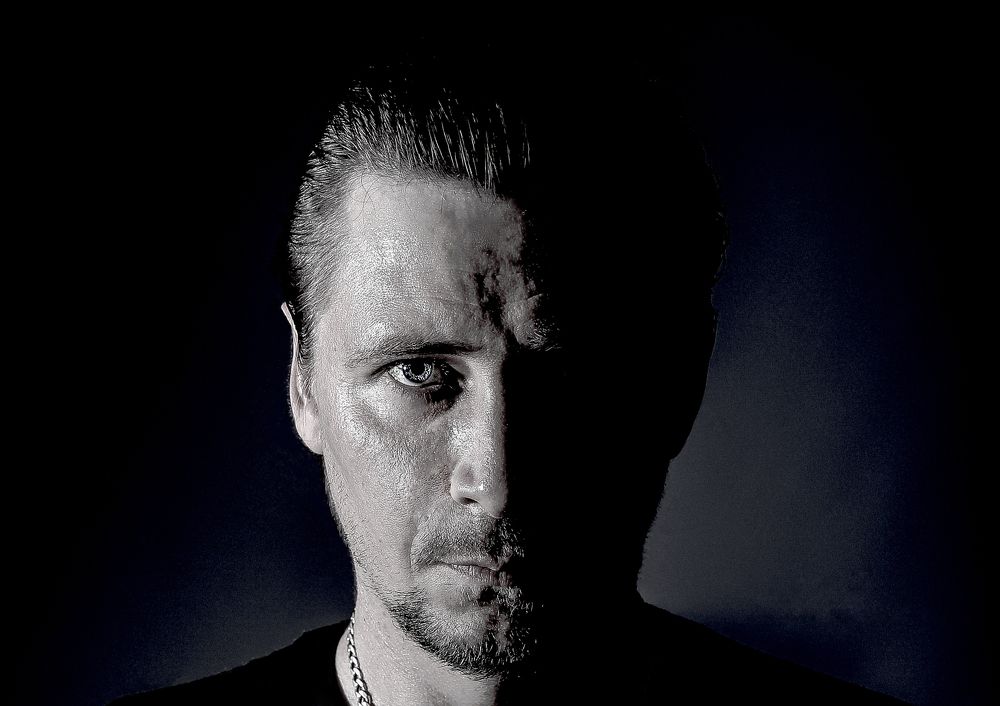 Взгляд в себя