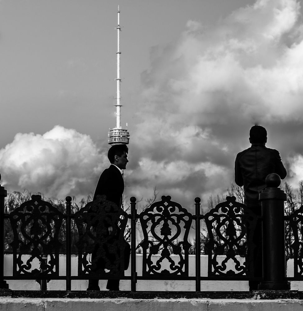 Photograph by Арсен Фазильдзянов