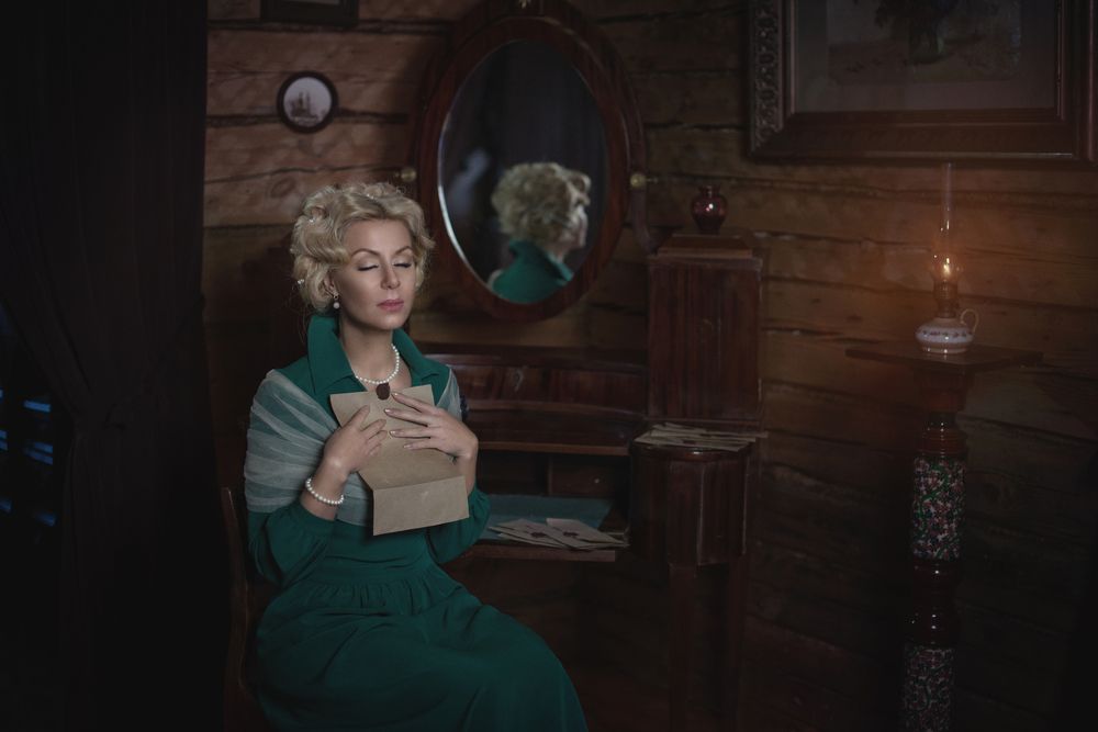 дорогие сердцу письма