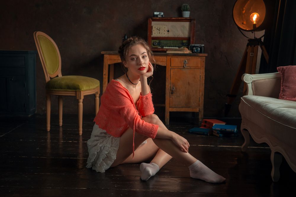 Photograph by Власов Константин