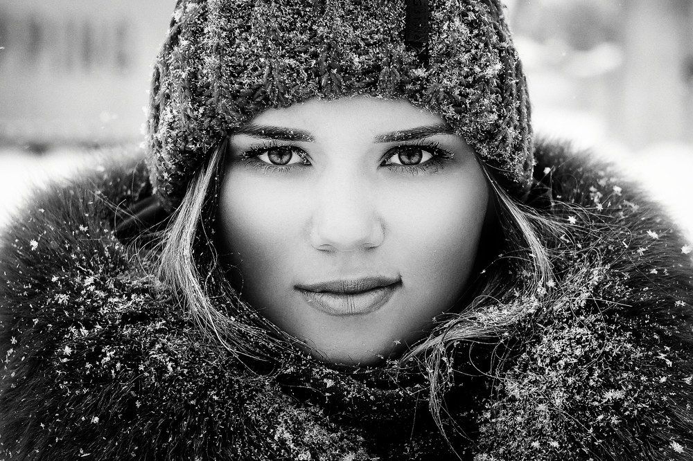 Photograph by Павел Кучерин