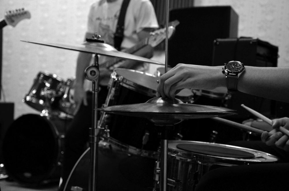 Photograph by Мария Малькова